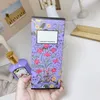 여자 향수 레이디 향수 스프레이 스프레이 100ml au de parfum flora 화려한 재스민 긴 지속 향기 1v1charming 냄새 ​​빠른 우편물