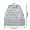 Bérets Golf Ball Sports Skullies Bons de bonnet Caps hommes Femmes Unisexe Tendance hivernale Chapeau à tricot chaud Golfeur adulte Hat de capot