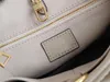 Designer Women's Bag Brand Luxury Shoulder Bag 2023 Fashion Letter Top grade Leather Handbag AAAAA HHH5660