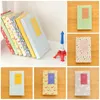 Notepads 120 tasche mini film Instax Album P o Storage Case Fashi