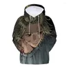 Hoodies femininos Tokyo Revengers Anime 3D Prinstle Pullovers homens Mulheres Sorto Casual Casual Pocket Streetwear Sweater Top 2023