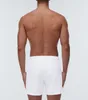 Shorts masculinos verão design italiano casual calças curtas loro piana shorts shorts de shorts de praia