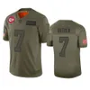 Jerseys Kansas''City''Chiefs''Men 15 Patrick Mahomes 95 Chris Jones 87 Travis Kelce Women Youth Camo Custom Salute to Service Limited Jersey