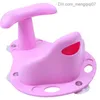 Bathing Tubs Seats Baby shower chair baby bathtub chair baby bathtub bracket anti slip footstool baby bathtub Z230817