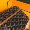 고급 유명 브랜드 크로스 바디 가방 디자이너 여성 남성 카메라 가방 기하학적 디자인 어깨 메신저 가방 패션 캐주얼 스타일 기질 선물 지갑 지갑 2467