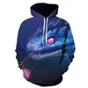 Erkek Hoodies Sweatshirts Python 3D Baskı Erkekler/Kadın Hoodies Street Giyim Erkek Kızlar Moda Sweatshirt Sonbahar ve Bahar Erkek/Kadın Giyim Ceketleri 230816