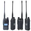 Walkie talkie tyt th uv98 10 wat 3200MAH Dual Band 136 174 MHz 400 480MHz Dwuay Radio 230816