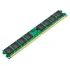 Rasalas 2GB DDR2 667MHz 800MHz PC2 5300U 6400U DIMM 1 8V PC BURAP RAM 240 PIN MÉMOIRE