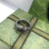 Snake Ring for Womens Personality High Street Band Rings with Gift Box Silver Adjustable Rings