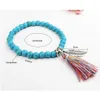 Braccialetti Charm Gioielli all'ingrosso Malte Evil Eye Eye Red for Women Men Gold Hand Bracciale Fema