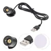 Lampe murale USB petit projecteur affichage de bijoux sous le meuble Mini lumières alimentées par USB intérieur en alliage d'aluminium Led Downlights