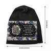Berets Explore Horse Dnd Game Skullies Beanies Caps For Men Women Unisex Streetwear Winter Warm Knit Hat Adult Bonnet Hats