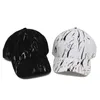 Ball Caps Baseball femminile Baseball Spring Summer Casual graffiti personalizzati snapback traspirante per uomo osseo Gorras Ladies Capelli da sole