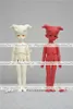 Puppen hehebjd 16 Puppe Trasher Free Eyes Doll Toys Fantasy -Version mit der Gabel 230816