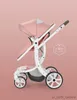 Poussettes # 2023 Nouvelle poussette de bébé en 1 luxe Carriage High Landscape Travel Portelle pliante NOUVELLE-NOURN TRALLE TROLLE R230817