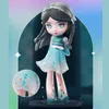 Blind box Douro Mainland Animation Goddess Seriesblind Box Surprise Original Action Figure Cartoon Model Gift Toys Collection 230816