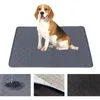 kennels pens Large Washable Reusable Dog Bed Mats Urine Pad Puppy Pee Fast Absorbing Pet Sleep Soft Carpet Blanket 230816