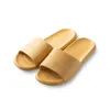 Slipper Vrouwen Thuis Zomer Badslippers Antislip Slipper Zachte Badkamer Mode Paar Casual Bodem Schoenen Slippers