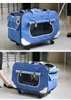 Cat Carriers Wholesale Other Pet Cages Travel Backpack Extra Large Trolley Aviation Transport Box