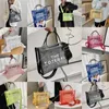 Women This Travel Year Designer Clutch Popular Essential Transparent Jelly Portable Bags for 2023 Trend Large Capacity One Shoulder Purse