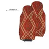 Автомобильные покрытия сиденья Boho Farmhouse Стильный восточный традиционная марокканская обложка пользовательская универсальная передняя защитная аксессуара набор подушек