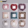 Wall Stickers Switch Cloth European Sets Socket Decorative Protective Cover Living Room Bedroom Wedding Decoration