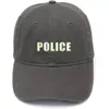 Ballkappen Lyprerazy Herren Baseball Cap Officer Stickerei Hut Baumwolle gestickt lässig