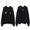 Mens Hoodies Sweatshirts Es Designer Kvinnor Långärmare Letter Knit Hoody Sticked Sweaters Casual Pullovers Autumn Winter Spring Fashionzixfrfyg T Gnqe