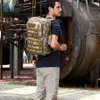 Backpacking Packs Protector Plus 35L открытый военный рюкзак Tacksack Tactical Sag для охоты