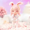 Blind Box 68cm Box Toys Rooyie Fairy Tale Guess Bag Caja Ciega Anime Figuras Cute Model Girl Birthday Gift 230816