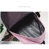 Backpack Women Large Capacity Waterproof College Student Men Laptop School Shoulder Bags Teenage Girl Travel Book Bag