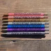 7st roliga pennor Beskrivning Sju dagar i veckan Mood Gel Pen Fun Ballpoint Pen Set Rhinestone Color Pens Creative Student Stationery