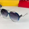 Männer Sonnenbrillen für Frauen neueste Verkauf von Mode -Gläsern Männer Sonnenbrille Gafas de Sol Glass UV400 Objektiv mit zufälliger Matching 0322