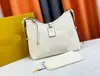 Ladies New Handbag Shoulder Bag Läder Luxury Designer Classic Fashion Ladies Handbag M46288 ~ 135