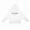 Designer Hoodies for Mens and Womens New Sale Fashion Hoodie COLLEGE Sweatshirt Grey Black Men and Women Size S-XL