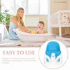 Ванные ванны сиденья детская ванна стул детская ванна кресло 6-месячного кресла для детской ванны Z230817