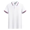 QX 911 # 32 Nici Pearl Land 180G Super Cool Cotton Polo