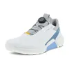 Andere Golfprodukte Herrenschuhe im Freien Sport und Freizeitstuhl Boa Lock Schnalle Yak Leder Golfschuhe Wanderschuhe 108504 230817