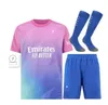 PULISIC RAFA LEAO 23 24 Soccer jerseys KOCHE REIJNDERS LOFTUS-CHEEK BENNACER 2023 2024 A.REBIC THEO Men kids sets AC GIROUD MILANS football shirt uniform maglia