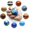 Ballon Solar System Planets For Kids Stress Ball grappige geschenken Jeux Enfant 3 5 6 7 9 Ans EducATif Brinquedos e Hobbies Kinder Spielzeuge 230816