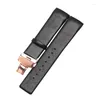 Bekijk Bands Watchband voor K2K216/K2K214/K2K211 Manwatchband