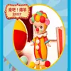 Bescy Box andiamo! Circus Box originale Sonnyangel Action Anime Figures Collezione Modello Gioco di compleanno Regalo di compleanno Caixas Supresas Bag 230816