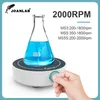 Другие электронные компоненты Joanlab Mini Magnetic Labortory Laboratory Laboratory Laboratory Mixer с перемешиванием 230816