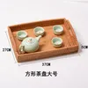 Пластины Akiba Woven Storage Water Fruit Basket Corndy Candy Candy Dim Sum Tray 2 штуки