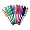 Feather Shape Plastic Capacitive Stylus Touch Screen Pen for Smart Mobile Phones Tablets
