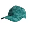 Ball Caps Geebro Femmes Été automne Tie-dye Printing Baseball Cap mode décontracté concepteur Hat Street Corée Hip Hop Gorras