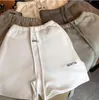 Erkek şort yaz gündelik ess kısa pantolon en yeni erkekler moda hip hop mektubu baskı pantolonlar pantolonlar kadın kadınlar çok renkli modaya uygun gevşek joggers eşofman