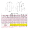 Jackets de carreras Hirbgod de alta calidad Ciclismo de manga larga Mujeres Maillot Bike Impresión verde Camisa de montaña con efecto reflectante MTB