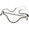 Belts Beaded Waist Chain Women's Dress Fashion Versatile Decorative With Multi Layered Belt Accessories