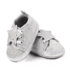 Scarpe atletiche nata neonata girl ginnfant sneaker da toddler prewalker allenatore 0-18